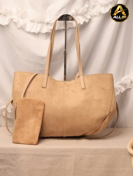 شنطة POLENE / غير مرفقة بعلبة.