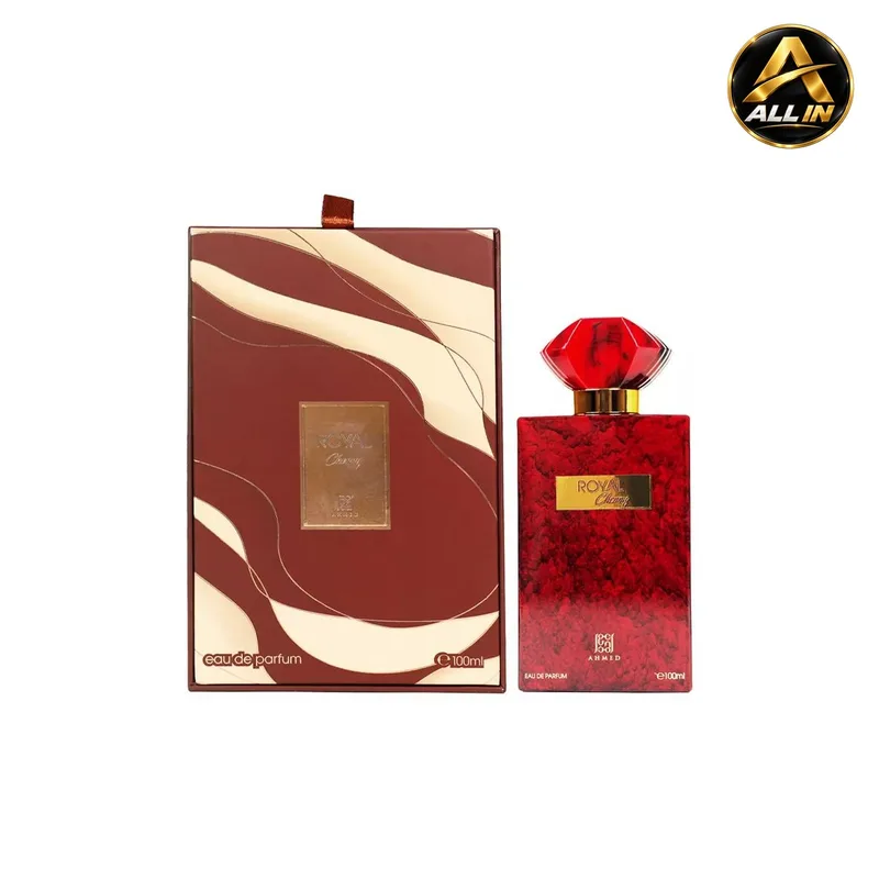 ٌٌRoyal Cherry 100 ml – رويال شيري 100 مل