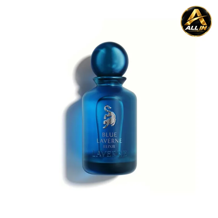 بلو لافيرن الكسير من لافيرن | Blue Laverne Elixir By Laverne