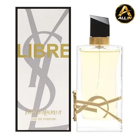 عطر سان لوران لايبر YVES SAINT LAURENT LIBRE 90ML
