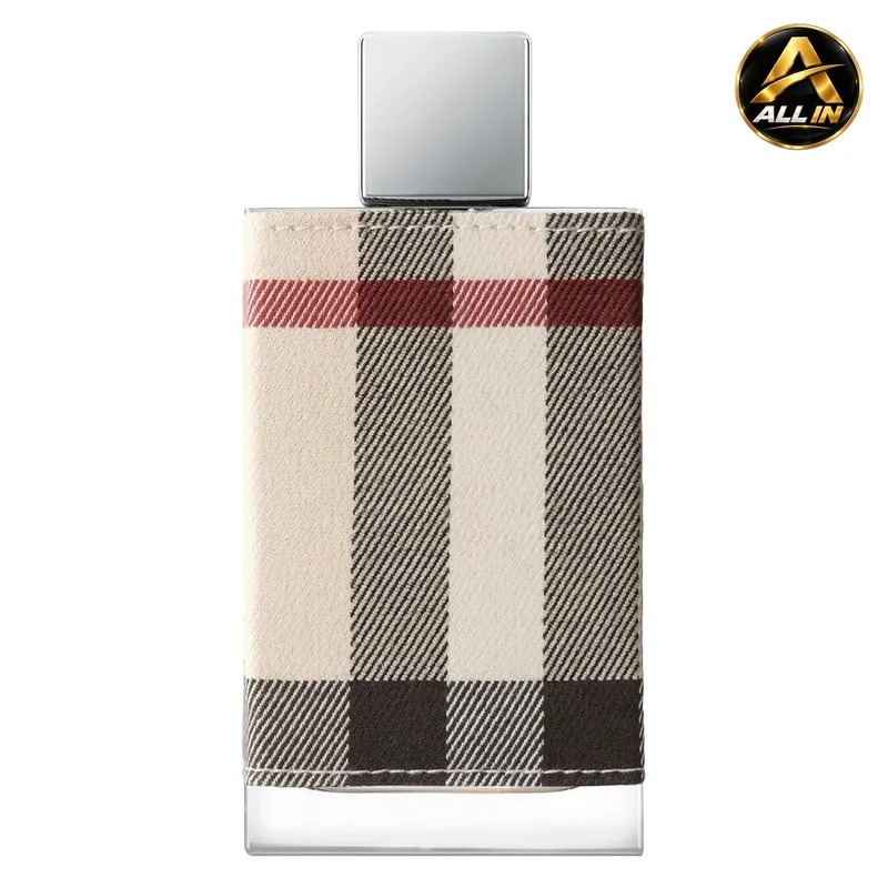 عطر Burberry London EDP للنساء 100 مل