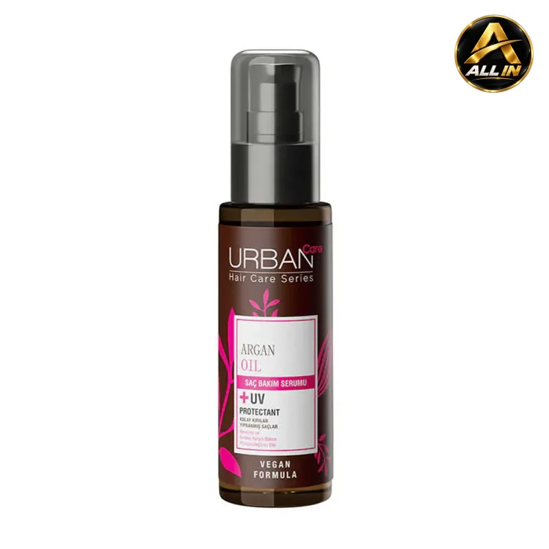 سيروم بزيت الأرجان من اوربان كير Urban Care Argan Oil Hair Serum 75ML