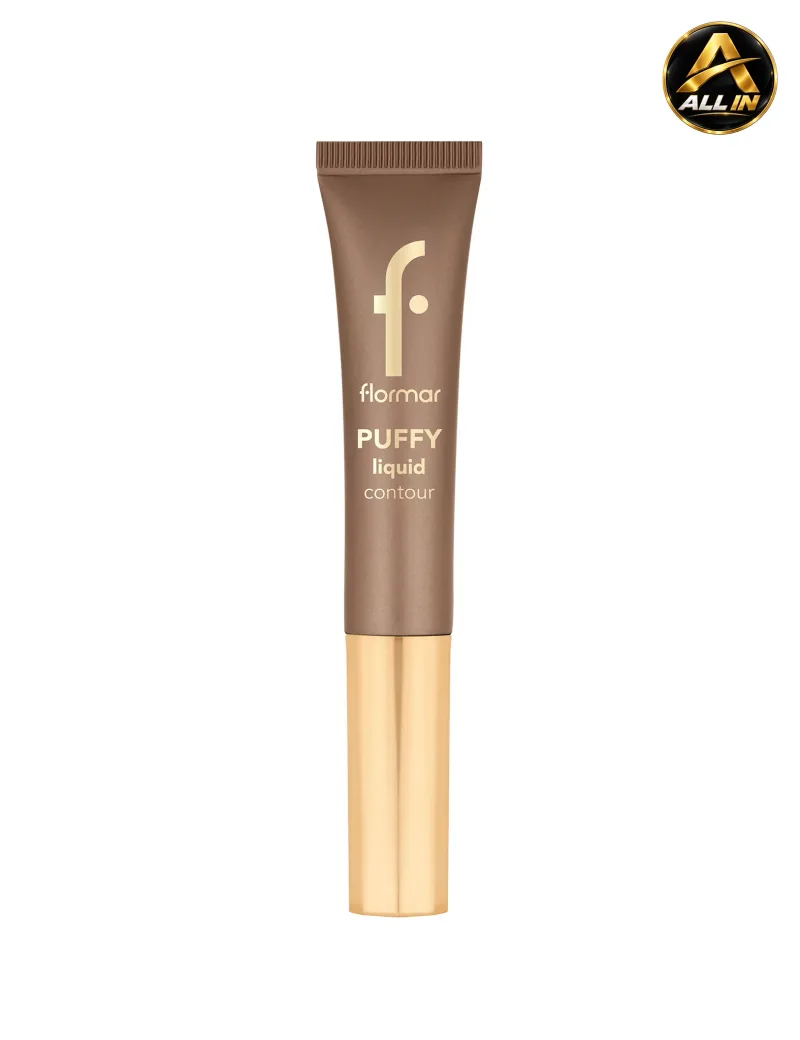 كونتور سائل من فلورمار Liquid Contour Flormar