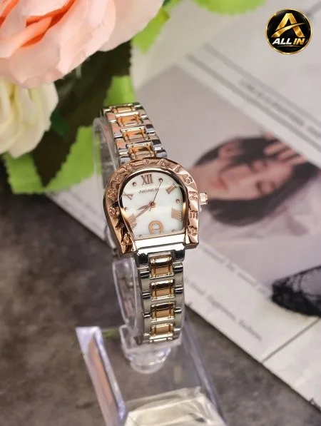 ساعة نسائية AIGNER ماستر كوبي.