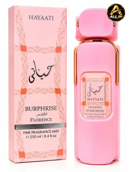 سبلاش جسم حياتي 250ML.