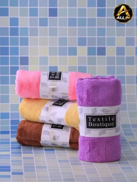 بشكير TEXTILE