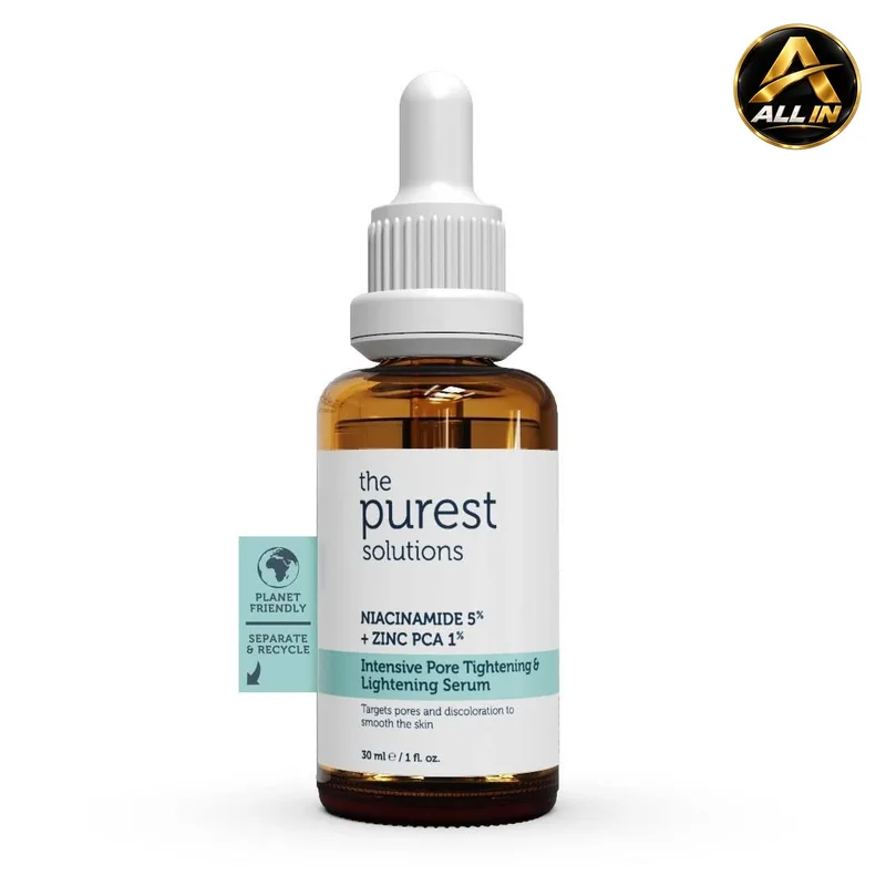 سيروم النياسنمايد TPS Niacinamide 5% Serum 30ML