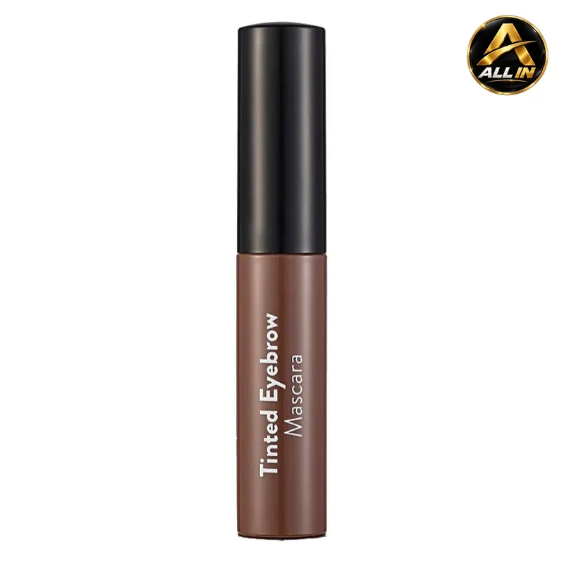 مسكارة الحواجب من فلورمار Flormar Tinted Eyebrow Mascara