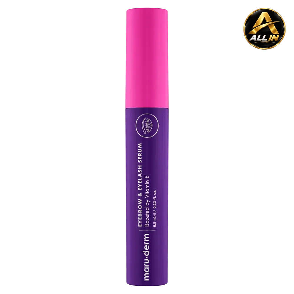 سيروم ماروديرم لتقوية الحواجب و الرموش Based Strengthening Eyebrow & Eyelash Serum، صورة 1