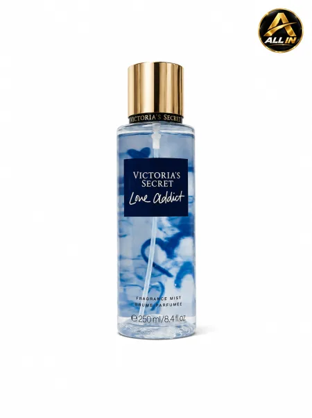 سبلاش جسم من victoria's secret.