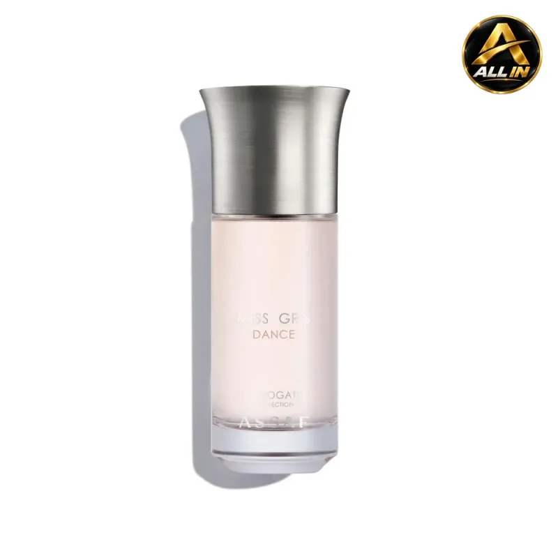 عطر عساف Miss Gris Dance Arrogate