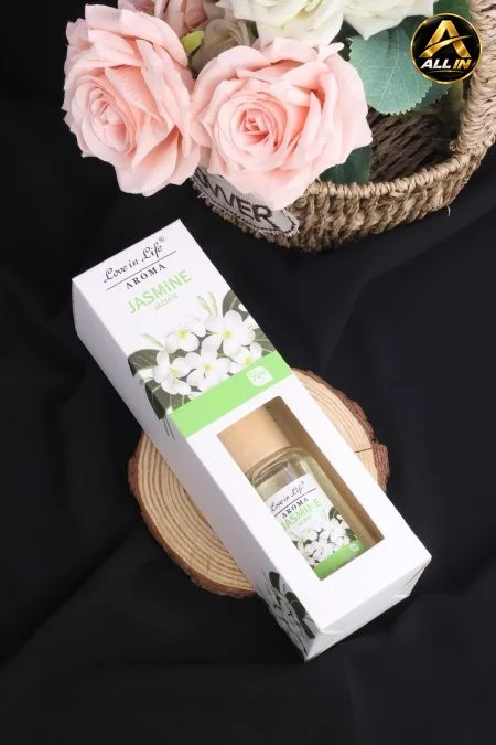 معطر جو AROMA .