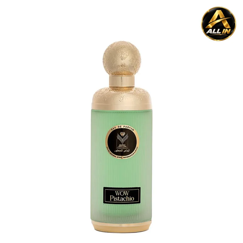 عطر 200 مل | Wow Pistachio 200 ml