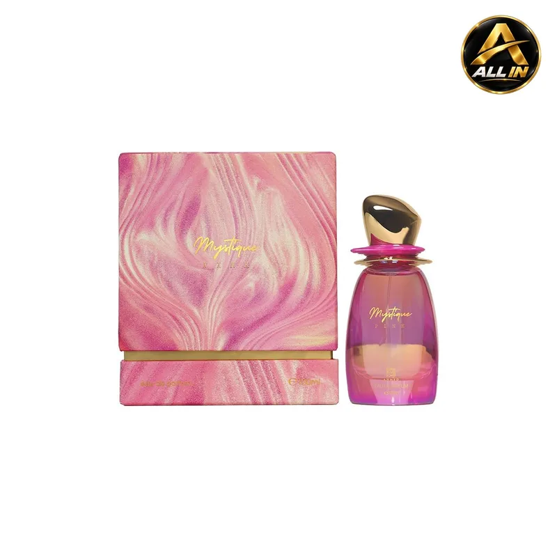 عطر 100 مل – Mystique Pink 100 ml