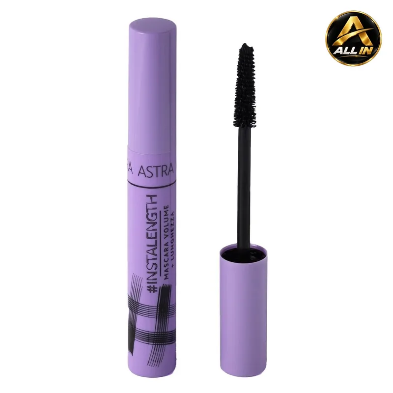 ماسكارا إنستالينجث من استرا ASTRA INSTALENGTH MASCARA
