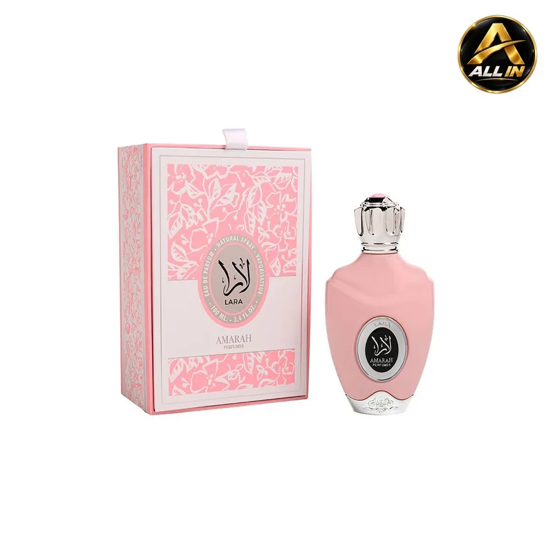 عطر لارا 100 مل – Lara Spray 100 ml