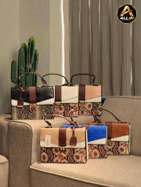 شنطة ALDO.