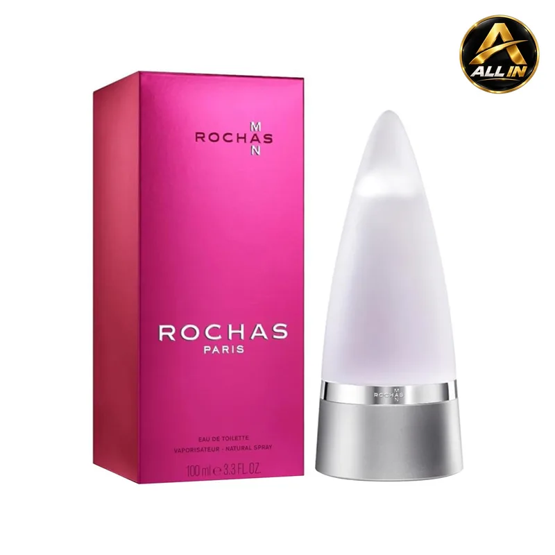 عطر Rochas Man للرجال