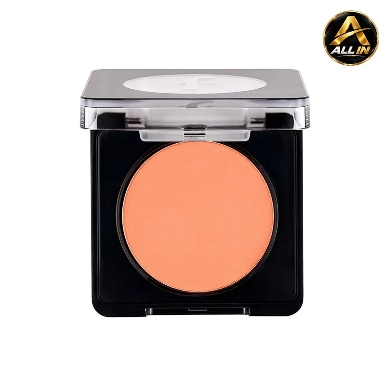 احمر الخدود الجديد من فلورمار | Flormar Baked Blush-On – New