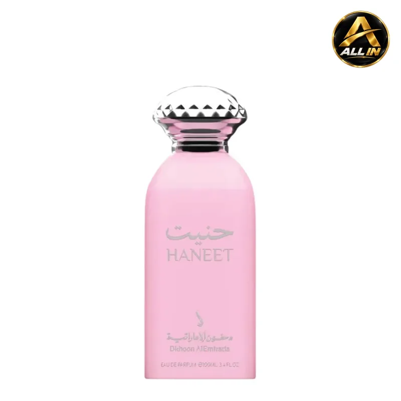 دخوني حنيت DKHONI HANEET PERFUME 100ML