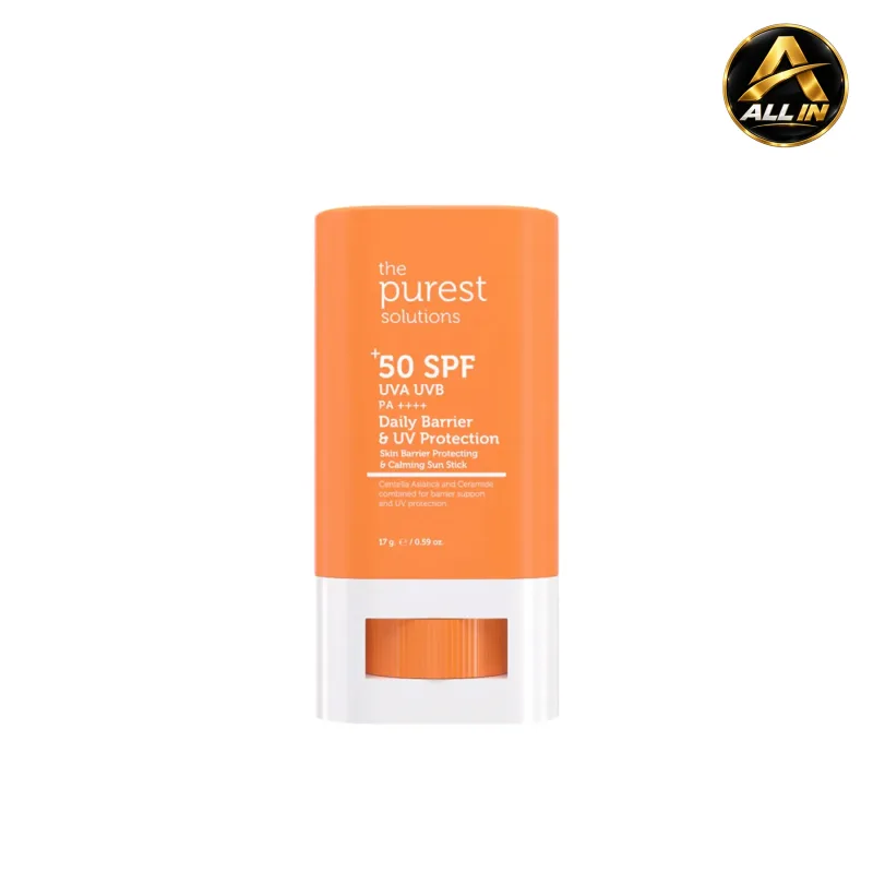 واقي شمس ستيك TPS Sunscreen Stick