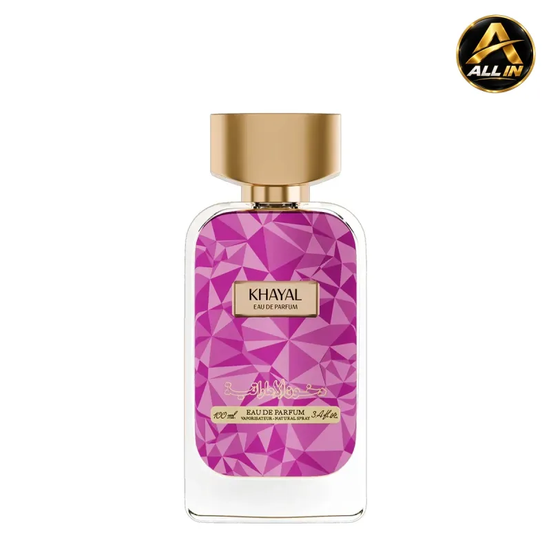 دخوني خيال DKHONI KHAYAL PERFUME 100ML