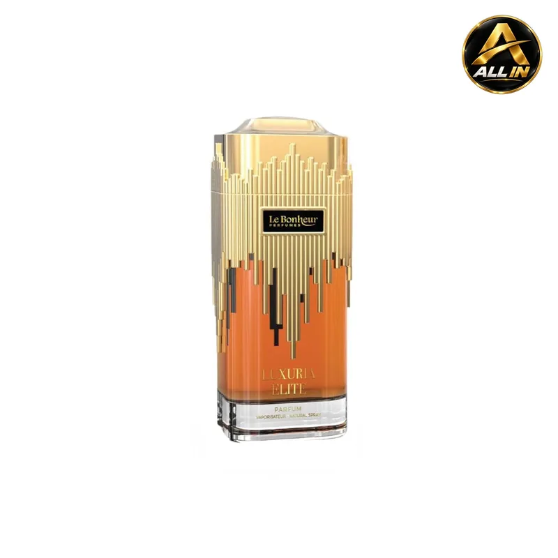 عطر 100 مل | Luxuria Elite – Le Bonheur 100 ml