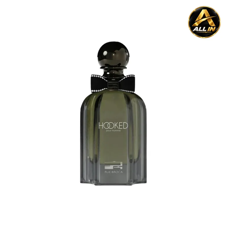عطر Hooked Pour Homme by Rue Broca
