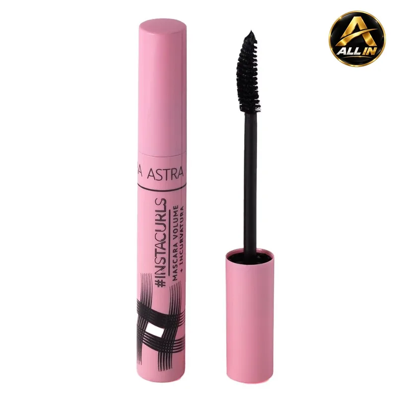 ماسكارا إنستالينجث من استرا ASTRA INSTACURLS MASCARA
