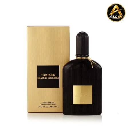 عطر Tom Ford Black Orchid.