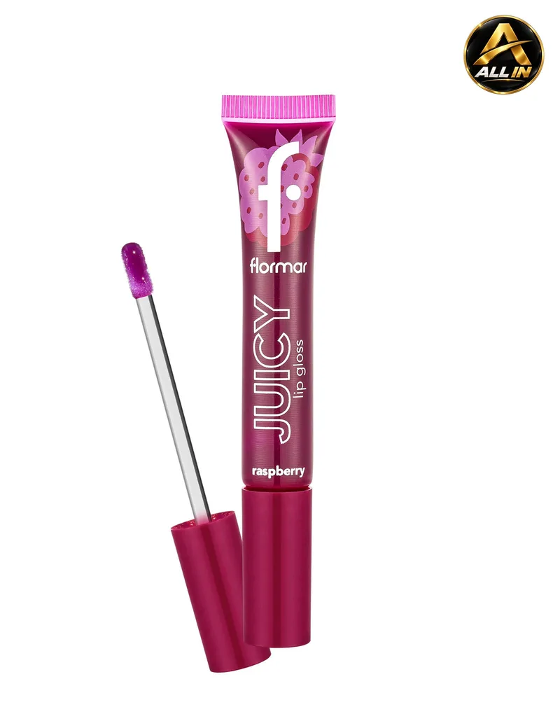 ملمع شفاه Juicy Flormar