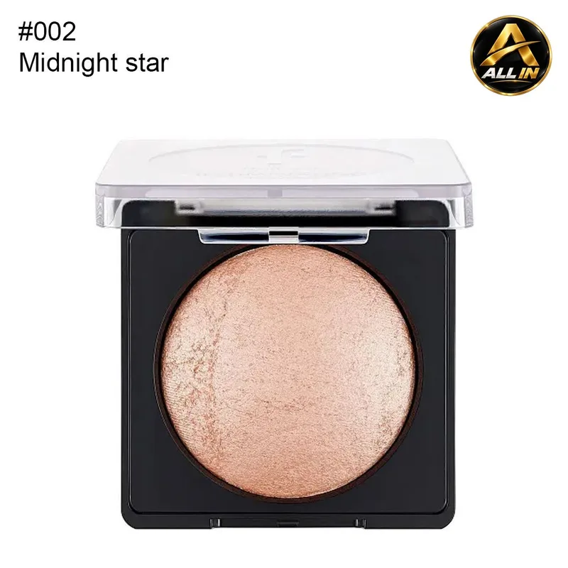 بودرة إضاءة Flormar