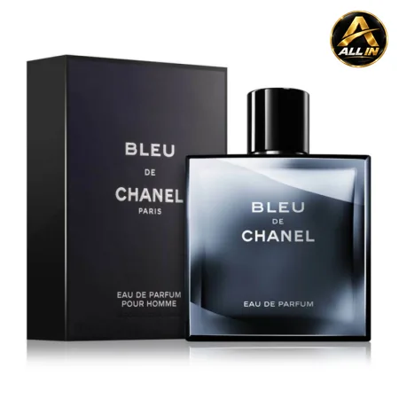 عطر Bleu de Chanel.