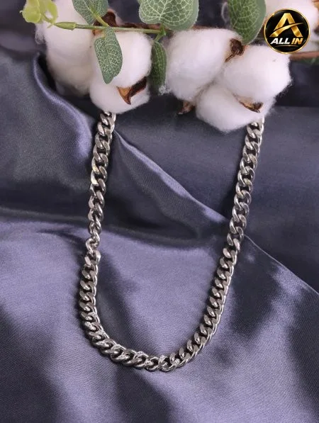 سنسال نسائي ستانليس ستيل.