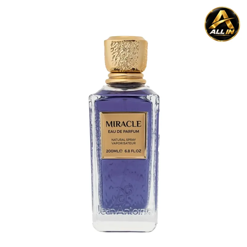 عطر الماس Miracle 200 ML by ALMAS