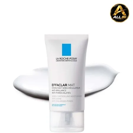 مرطب la roche posay