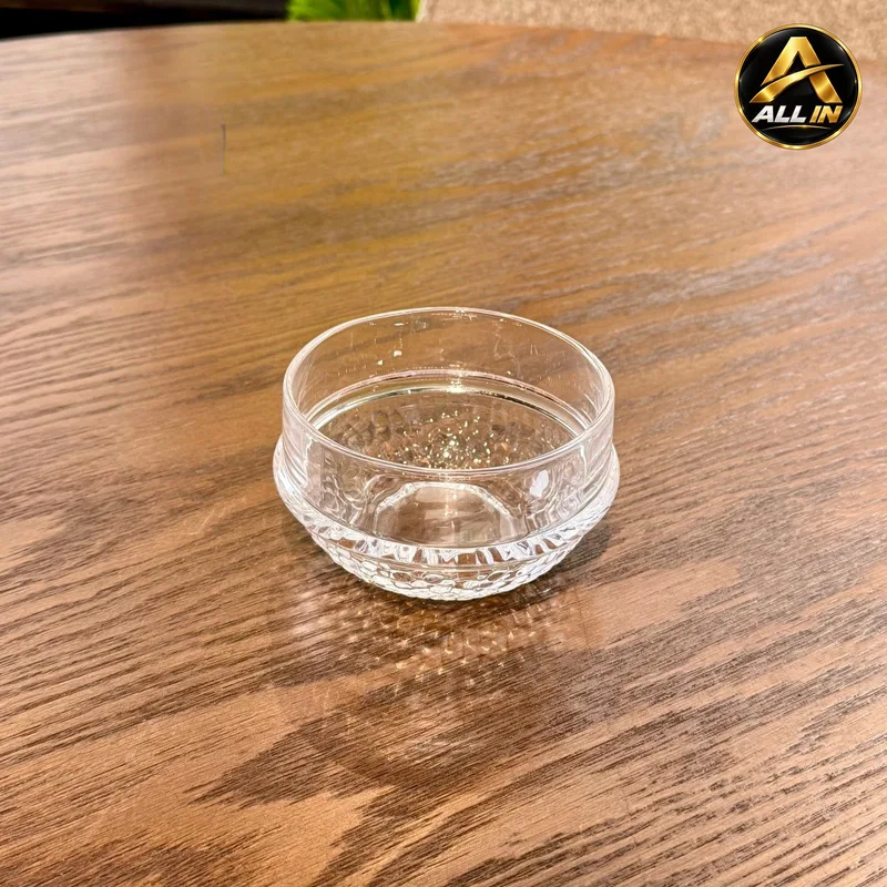 طقم صحون ضيافة 6 مدور ADC7110