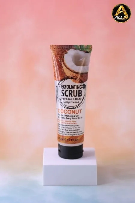 مقشر EXFOLIANG