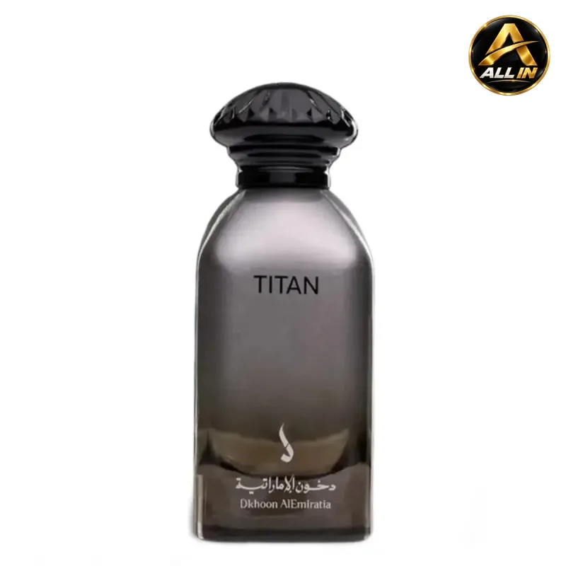 دخوني تيتان DKHONI TITAN PERFUME 100ML