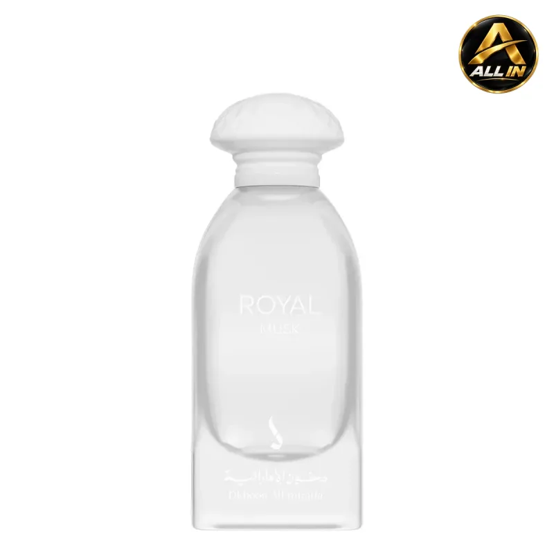 دخوني رويال مسك DKHONI ROYAL MUSK PERFUME 100ML
