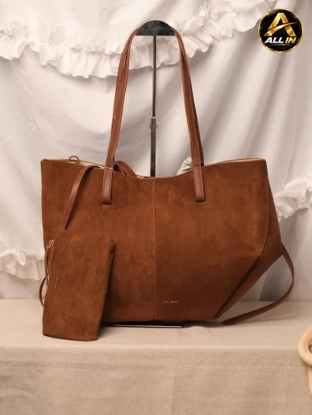 شنطة POLENE / غير مرفقة بعلبة.