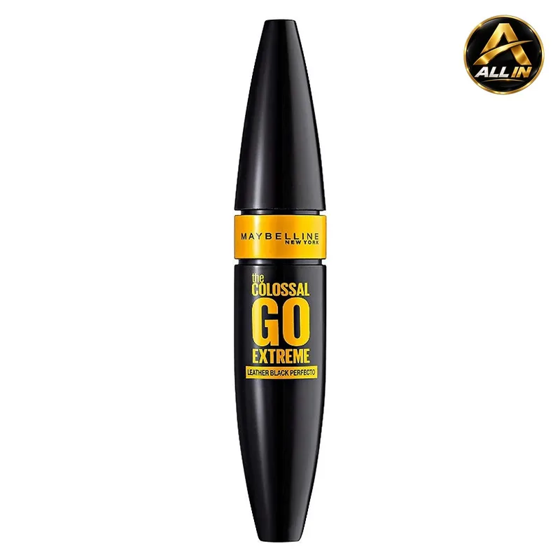 ماسكرا The Colossal Go Extreme Maybelline