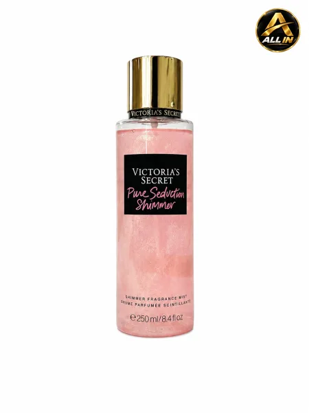 سبلاش جسم من victoria's secret.