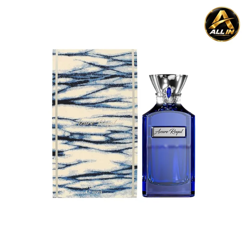 عطر 100 مل – Azure Royal 100 ml
