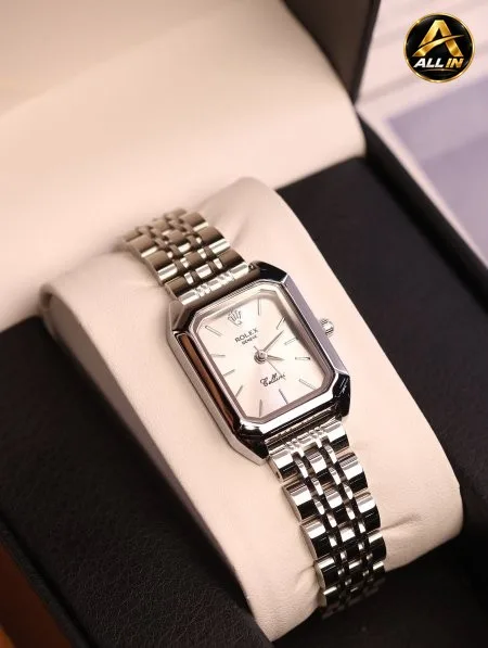 ساعة Rolex.