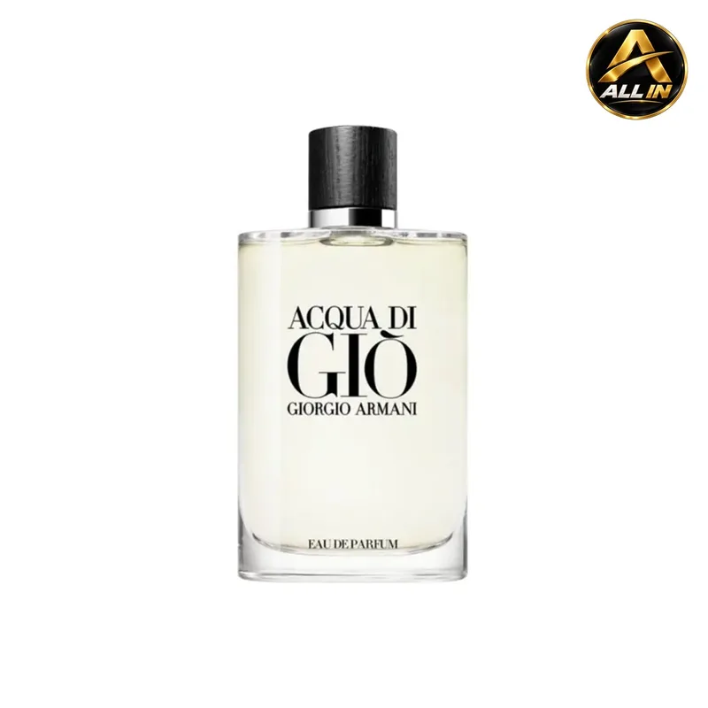عطر Acqua di Giò Eau de Parfum Giorgio Armani للرجال