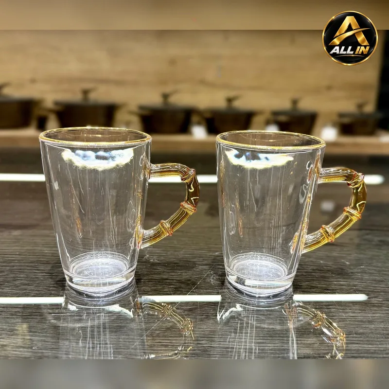 طقم ماج 12 زجاج ADC7313-1