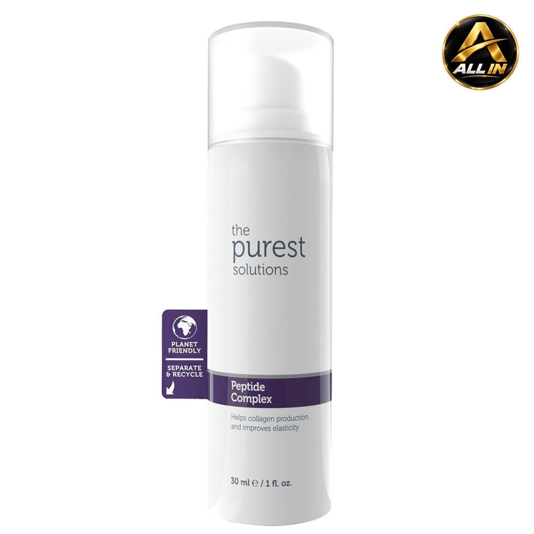 سيروم تجديد البشرة TPS Renewing Peptide Complex Serum 30ML، صورة 1