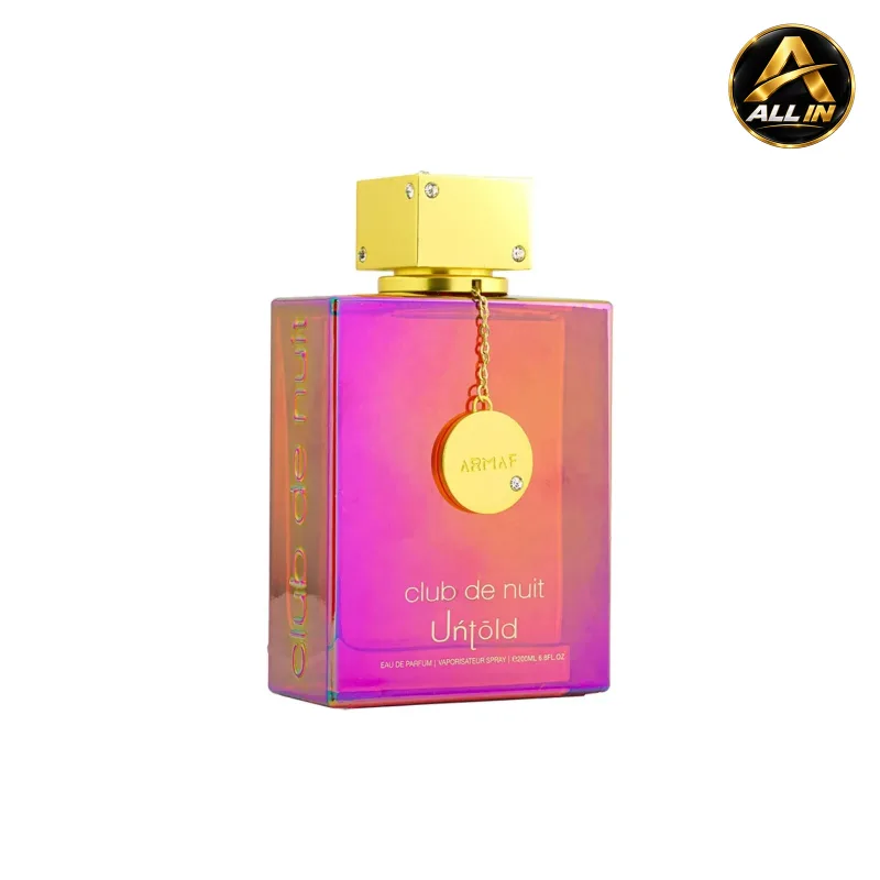 عطرPerfume Armaf – Club De Nuit Untold EDP