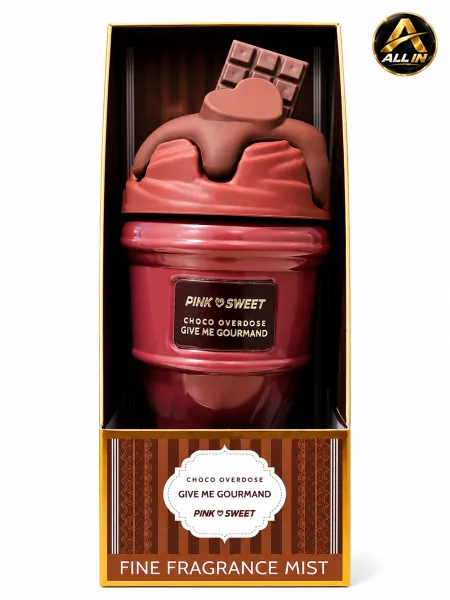 عطر YUM YUM 200ML.